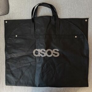ASOS Blazer Zip Up Bag